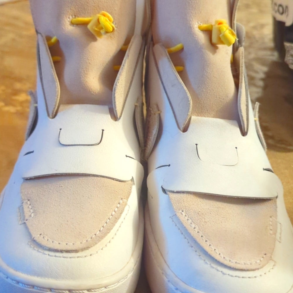 NIKE VANDALISED LX LEATHER WOMEN'S SIZES 9 & UK 6.5 WITHOUT BOX